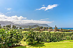 Hanalei Bay Resort 1558