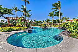 Golf Villas at Mauna Lani Rental