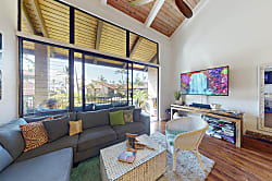 3 Bedroom Maui Condo