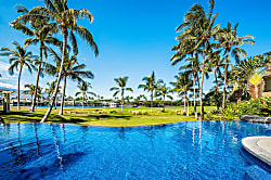 Fairway Villas Waikoloa G1