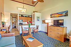 Napili Shores Resort H266