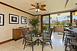 Ko Olina Beach Villas B105