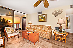 Kihei Beach Resort #210