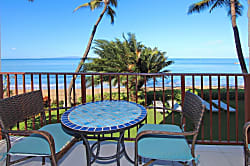 Kihei Beach Resort #210