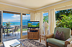 Kahana Sunset Resort A10