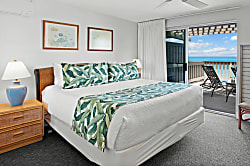 Kahana Sunset Resort A10