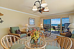 Kahana Sunset Resort A10