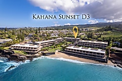 Kahana Sunset D3