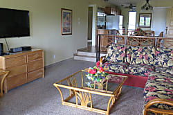 Maui Hill 2 Bedroom Rental