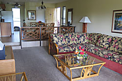 Maui Hill 2 Bedroom Rental