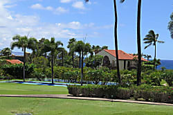 Maui Hill 2 Bedroom Rental