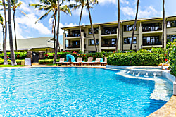 Ocean Villas at Turtle Bay #307