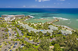 Ocean Villas at Turtle Bay #310