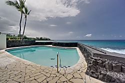 Kona Magic Sands Rental