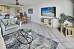 Hale Kamaole Condo Rental