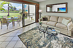 Hale Kamaole Condo Rental