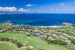 Kapalua Ridge Villas 1412