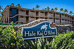 Hale Kai O Kihei Unit