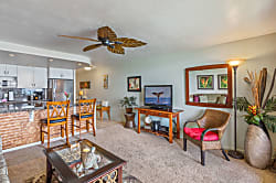 Kaleialoha Condo Unit