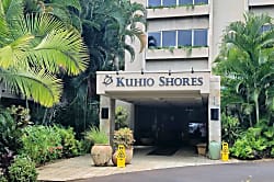 Kuhio Shores 112