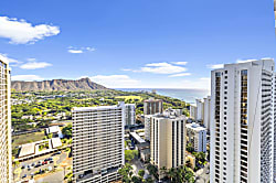 Waikiki Banyan 3407 T1