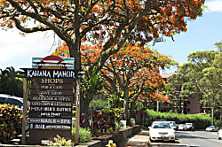 Kahana Manor 517