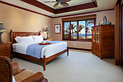 Ocean Palms Villa