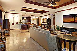 Ocean Palms Villa