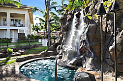 Poipu Kai Poolside Villas B300