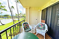 Kauai Beach Resort Condo 2 Bedroom Unit