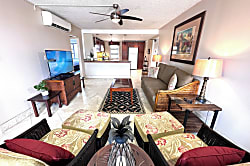 Royal Mauian Remodeled Condo