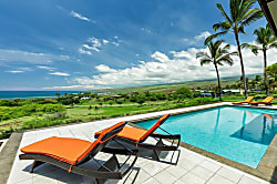 Mauna Kea Fairways North 16