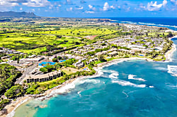 Wailua Bay View 211