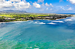 Wailua Bay View 211