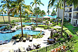 Ko Olina Beach Villa B302