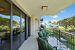 Ko Olina Beach Villa B302