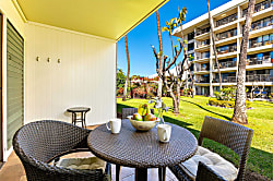 Kihei Akahi Resort Unit B103