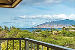 Haleakala Shores B509