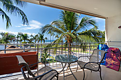 Island Surf Condo Rental