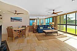 Kuhio Shores Corner Unit