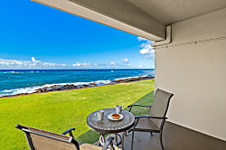 Kuhio Shores Corner Unit