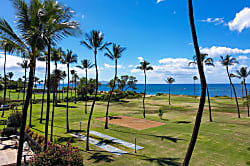 Maui Beachfront Getaway