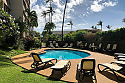 Kamaole Beach Royale Resort Unit