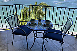 Kahana Reef Top Floor Unit