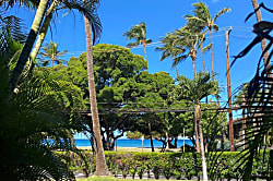 Honokowai Palms Condo Rental