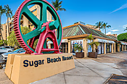 Sugar Beach Resort 528