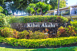 Kihei Akahi D416