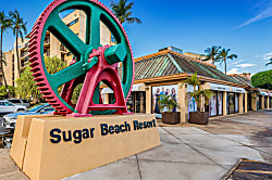 Sugar Beach Resort 415