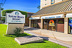 Sugar Beach Resort 617