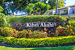 Kihei Akahi C409